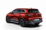 Renault Kadjar ESF 2019 года (FR)